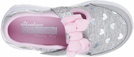 Skechers bitty outlet hearts