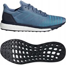 Zdjęcie Buty męskie adidas Solar Drive AC8133 lekkie 44 - Górzno