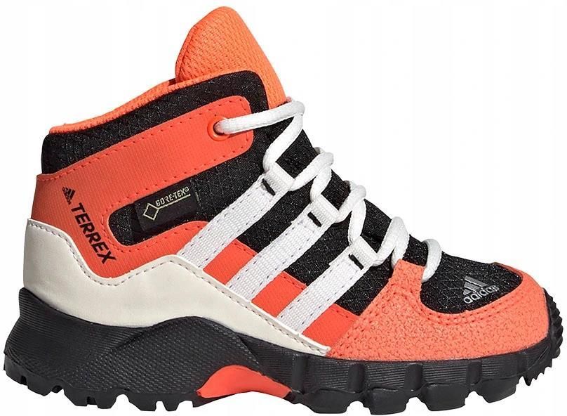 Adidas Buty Dziecięce Terrex Mid Gtx I 