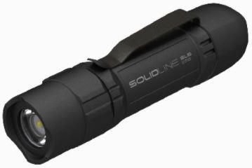 Ledlenser Solidline SL6 502232