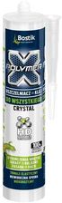 Zdjęcie Bostik Uszczelniacz X-Polymer Transparentny 290ml - Wiązów