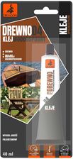 Zdjęcie Dragon Klej Do Drewna D4 Poliuretanowy 40ml - Świnoujście