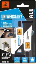 Zdjęcie Dragon Klej Uniwersalny Epoksydowy 2x15ml - Świdwin