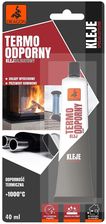 Zdjęcie Dragon Klej Termoodporny 40ml - Węgorzyno