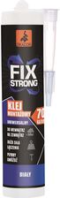 Zdjęcie Dragon Klej Montażowy Fix Strong Biały 280ml - Pyzdry