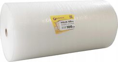 Zdjęcie Folia Bąbelkowa 120Cm/100M - Dębica