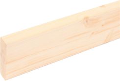 Zdjęcie Detalia Kantówka Heblowana 20X50X1000mm - Śrem