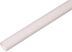 Zdjęcie Gah Alberts Rura Okrągła Pcv Biała 10mmx1000mm - Libiąż