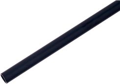 Zdjęcie Gah Alberts Rura Okrągła Pcv Czarna 10mmx1000mm - Poręba