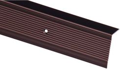 Zdjęcie Gah Alberts Profil Schodowy Aluminiowy 45X23X1000Mm 3380391 - Płock