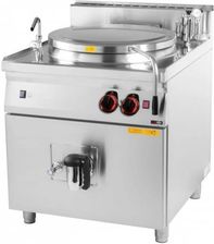 Zdjęcie Redfox Kociołek Elektryczny 50L 10,5Kw - Kraków