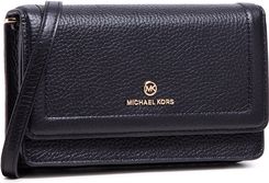 Torebka MICHAEL MICHAEL KORS - Jet Set Charm 32S1GT9C5L  Black