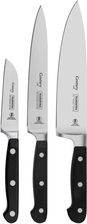 Zdjęcie Tramontina Zestaw Noży 3-Elementowy Century - Wschowa