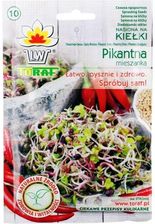 Zdjęcie Mieszanka Pikantna Na Kiełki 20G Toraf - Prochowice