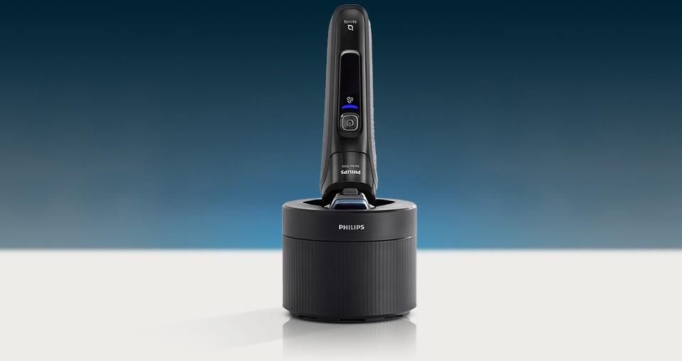 PHILIPS series 7000 S7783/55 - zdjęcie 7 PHILIPS series 7000 S7783/55