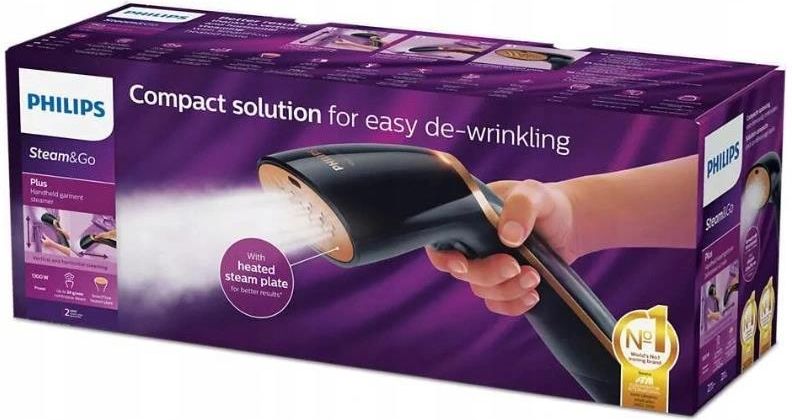 PHILIPS GC365/80 - zdjęcie 8 PHILIPS GC365/80
