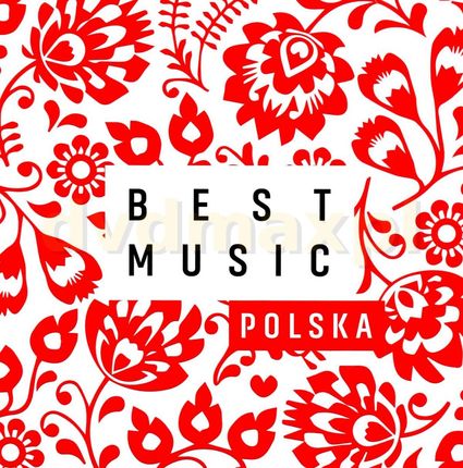 Best Music - Polska [CD]