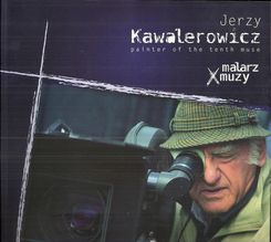 Zdjęcie Jerzy Kawalerowicz malarz X muzy - painter of the - Grudziądz