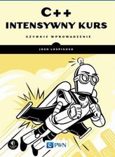 Zdjęcie C++. Intensywny kurs (MOBI) - Słupca