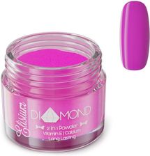 Zdjęcie ELISIUM PROSZEK TYTANOWY DIAMOND TRAFFIC VIOLET DV405 23G - Szubin