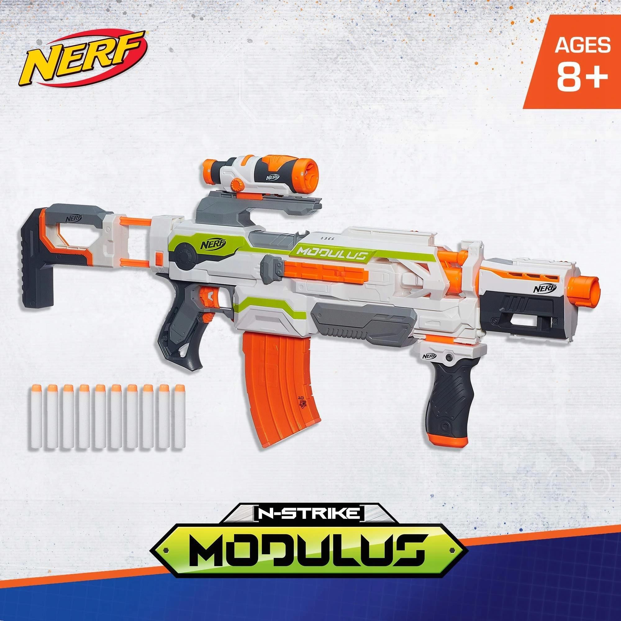 Nerf b1538 best sale