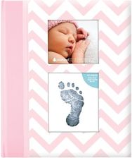 Zdjęcie Pearhead Pierwszy Album Dziecka Pink - Dąbie