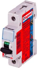 Zdjęcie Legrand Wyłącznik Nadprądowy S-301 B10A (2255404) - Bodzentyn