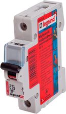 Zdjęcie Legrand Wyłącznik Nadprądowy S-301 C25A (3549482) - Starogard Gdański