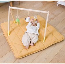 Zdjęcie Little Big Friends Drewniany łuk aktywizujący wersja Farma - Skalbmierz