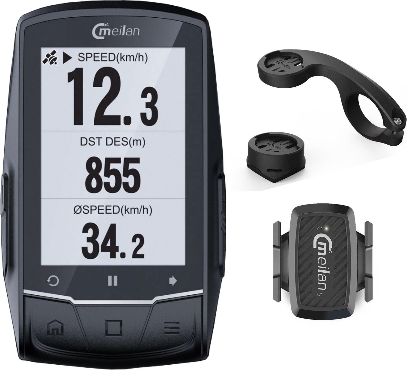 meilan m1 gps