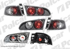 Lampa Tylna Lampy Tylne Wewn Zewn Seat Ibiza Cordoba L Opinie I Ceny Na Ceneo Pl