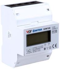 Zdjęcie Vcx Licznik 2-Kierunkowy Do Fotowoltaiki - Mysłowice