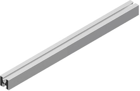 Baks Profil Aluminiowy Pal40H40/3,3
