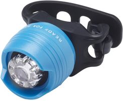 Cube Rfr Diamond Hqp Reflektor Przedni Led Białe Blue