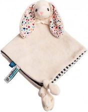 Zdjęcie Whisbear DouDou Kocyk Przytulanka Króliczek - Sucha Beskidzka