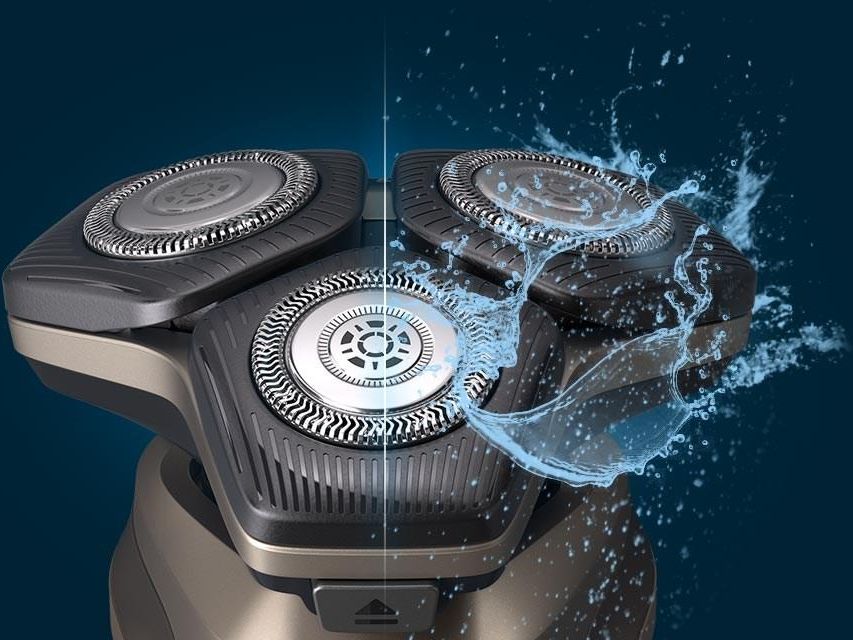 PHILIPS Series 5000 S5589/30 - zdjęcie 10 PHILIPS Series 5000 S5589/30