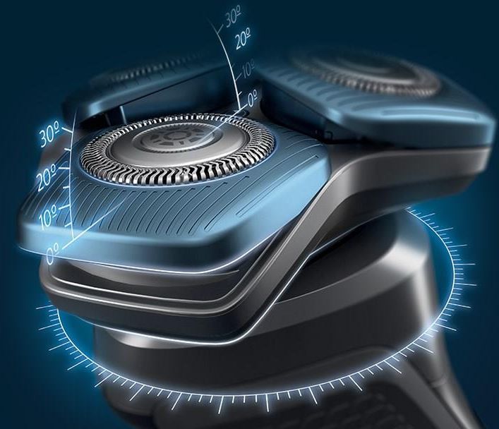 PHILIPS Series 7000 S7786/55 - zdjęcie 3 PHILIPS Series 7000 S7786/55