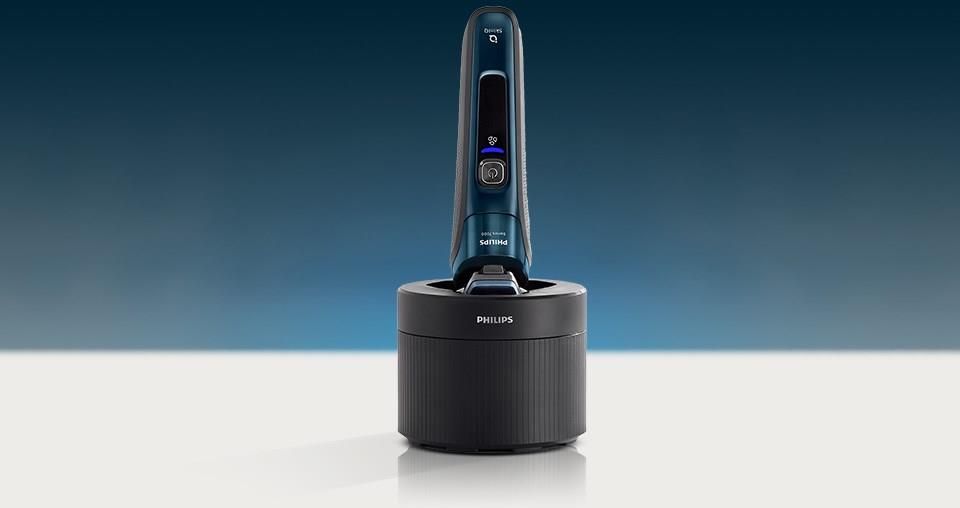 PHILIPS Series 7000 S7786/55 - zdjęcie 6 PHILIPS Series 7000 S7786/55