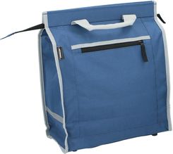 Zdjęcie Dunlop Torba Na Bagażnik 20L Odcień Niebieskiego - Bełchatów