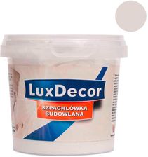 Zdjęcie Luxdecor Szpachla Budowlana 250G - Piława Górna