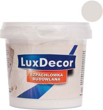 Zdjęcie Luxdecor Szpachla Budowlana 600G - Piechowice