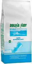 Zdjęcie Dolina Nidy Gips Budowlany 2Kg - Krobia