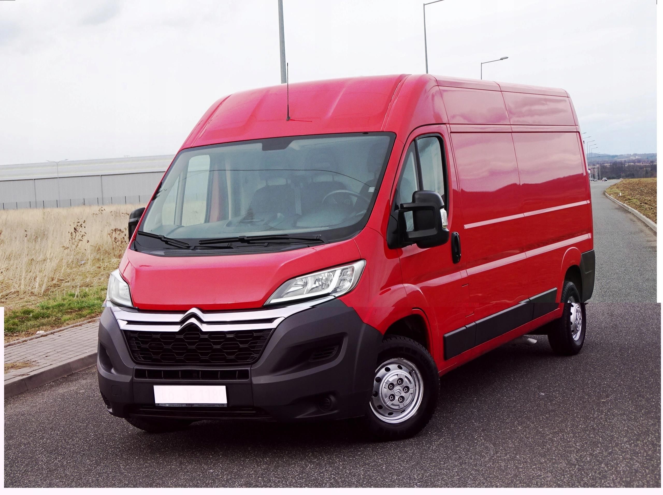 Fiat ducato citroen jumper