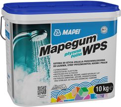 Zdjęcie Mapei Hydroizolacja Mapegum Wps 10kg - Terespol