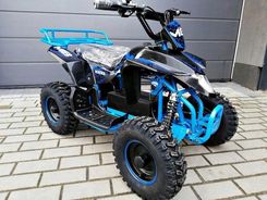 Zdjęcie QUAD ELEKTRYCZNY MADOX 1000 PILOTALARM LEDY 4BIEGI - Ożarów Mazowiecki