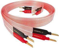 Zdjęcie Nordost Heimdall 2 Kabel głośnikowy 3m  - Stęszew
