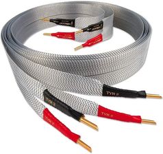 Zdjęcie Nordost Tyr 2 Kabel głośnikowy 2.5m  - Kobyłka