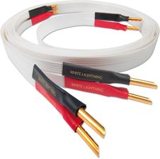 Zdjęcie Nordost White Lightning Kabel głośnikowy 1m  - Stęszew