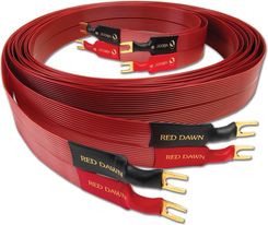 Zdjęcie Nordost Red Dawn Kabel głośnikowy 3m  - Środa Wielkopolska
