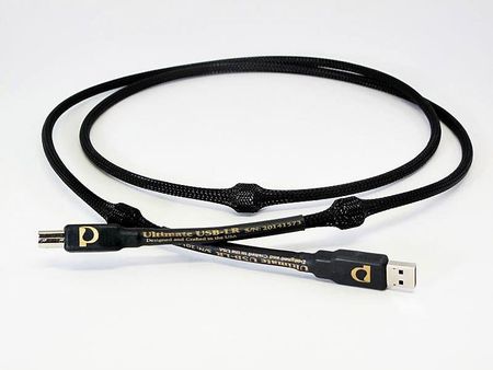 Purist Audio Design PURIST ULTIMATE USB 